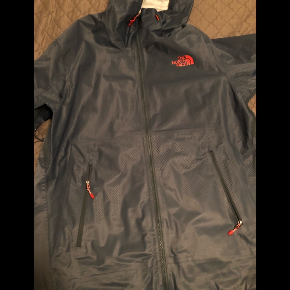 MEN’S FUSEFORM™ DOT MATRIX JACKE